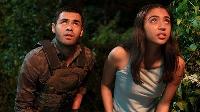 Click to watch 'Lovely Dark and Deep' (popup) The Purge